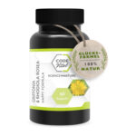 Griffonia & Rhodiola Rosea HAPPY FORMULA - 100% natürliche Glücksformel